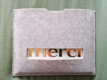 Preview: Hülle für Schoko Selection